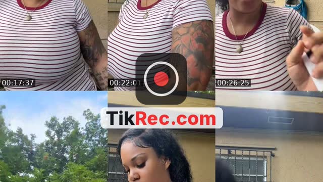@riffa_bad TikTok live from 2026-09-22