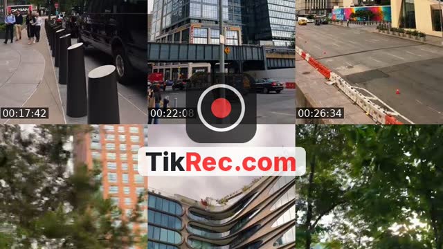 TikTok live: LIVE📍NYC🗽First Day of Fall🍁🧡🍂💨 by @colleenelizabethnyc