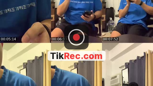 @gus_sionnn TikTok live