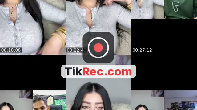@ghazalmm35 TikTok live
