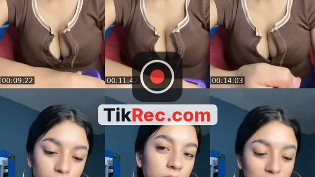 @andi10480 TikTok live