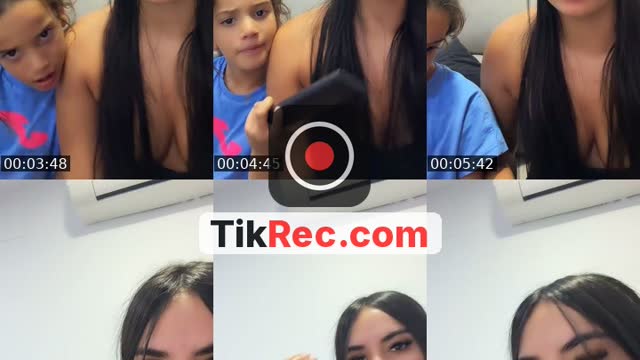 @darali.munoz011 TikTok live