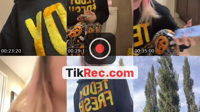 @addisonarcand TikTok live from 2026-09-22