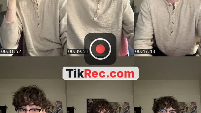TikTok live: Sup by @clarkstevenss