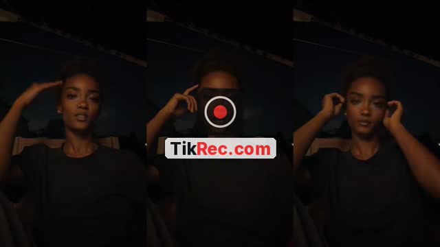 @aviaaa___ TikTok live
