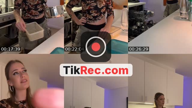 @tonydorn TikTok live from 2026-09-22