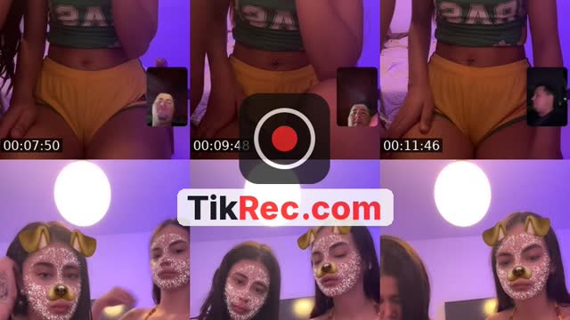 @beatriiz._05 TikTok live