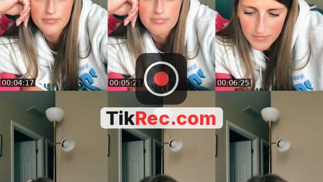 @itsemmaconrad TikTok live