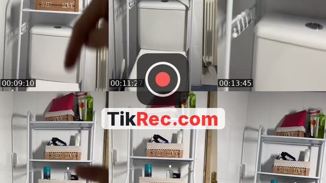 TikTok live: 🚨OFERTA FLASH ESTANTERÍA DE BAÑO by @chollosahora