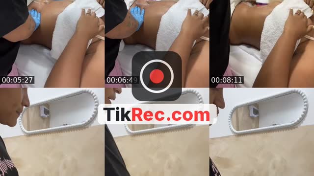 @saridnce26 TikTok live