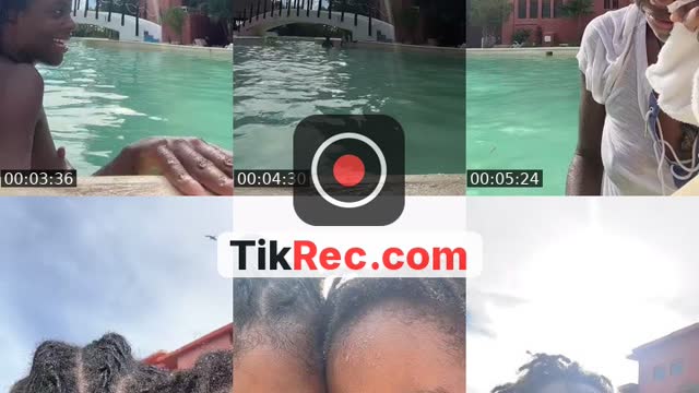 @naugessse TikTok live