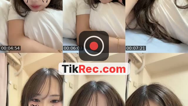 @xiikvtfiqa TikTok live