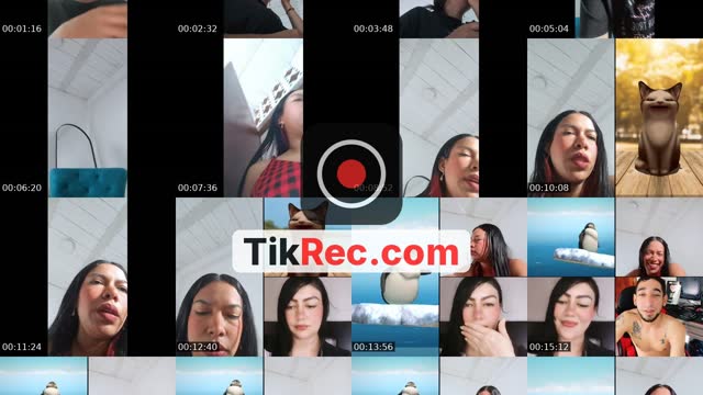 @hanna042923 TikTok live from 2026-09-22