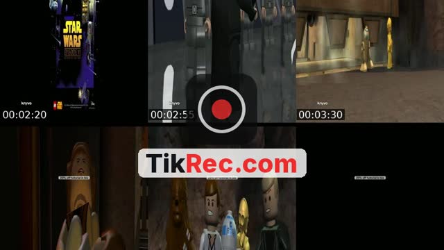 Lets Go LIVE! - @.kryvo