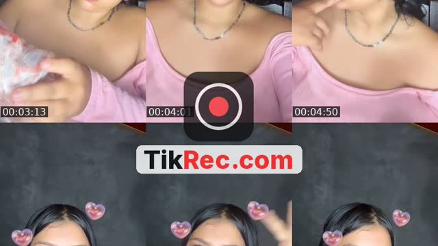 @yulieth_504_ TikTok live