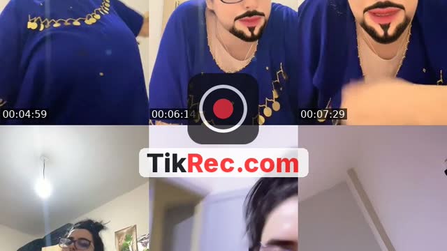 @khdma.mn.dar TikTok live