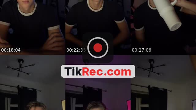 TikTok live: Road to A1. by @br8ndonw