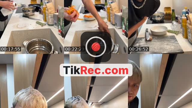TikTok live: lG: sapre_10 by @sapregangas_10