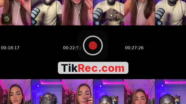 @tamaramilojevic TikTok live from 2026-09-22
