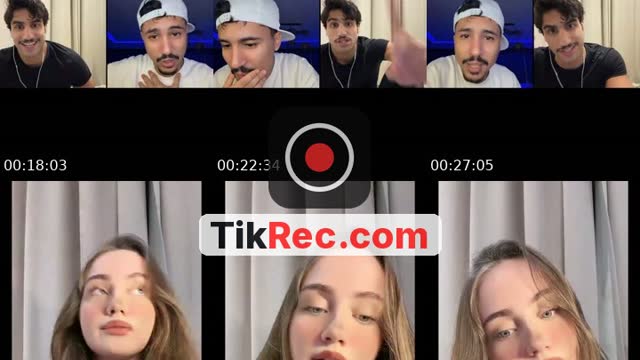@shdelle TikTok live from 2026-09-22