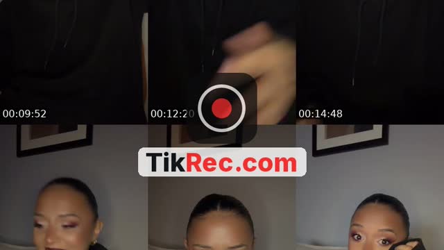 @_laliou TikTok live