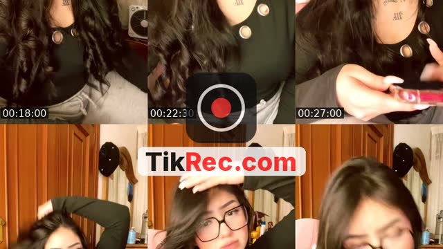 @aviflan TikTok live from 2026-09-22