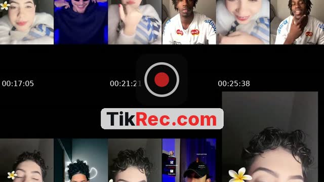 @__aliccy TikTok live from 2026-09-22