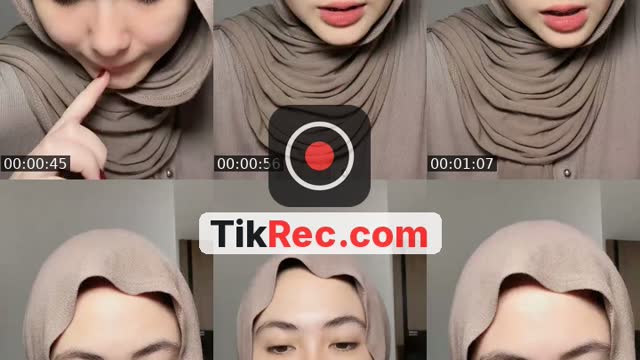 @alhasyaaaa TikTok live