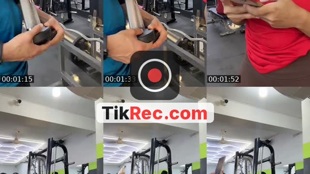 @richy_nerlin TikTok live