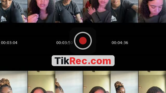 @mani.chanel TikTok live from 2026-09-22