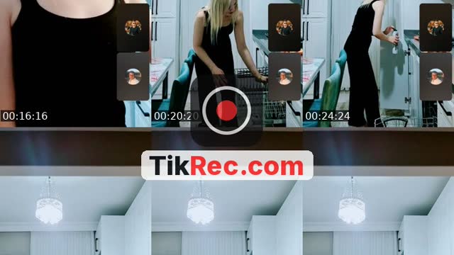 @asyaaasena06 TikTok live