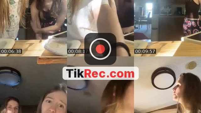 TikTok live: Tea time 🫖 by @1groggyfroggy