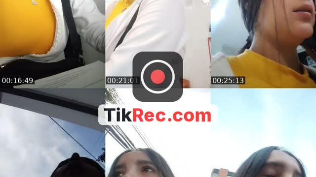 @aletp28 TikTok live from 2026-09-22