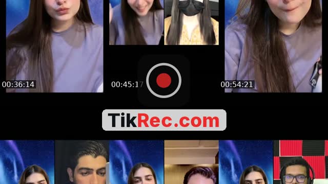 @sabachaudhry1111 TikTok live from 2026-09-22
