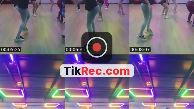 @thais.a.madonia TikTok live from 2026-09-22
