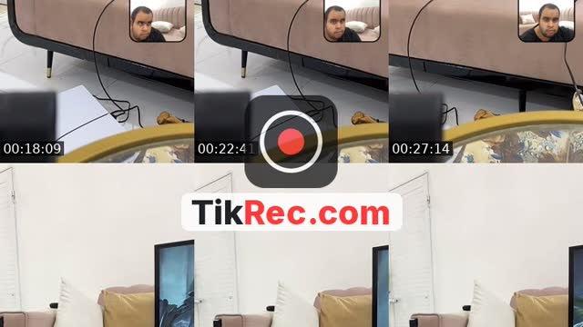 TikTok live: محاولة تختيم رزنت ايفل 2 by @ttxismail19