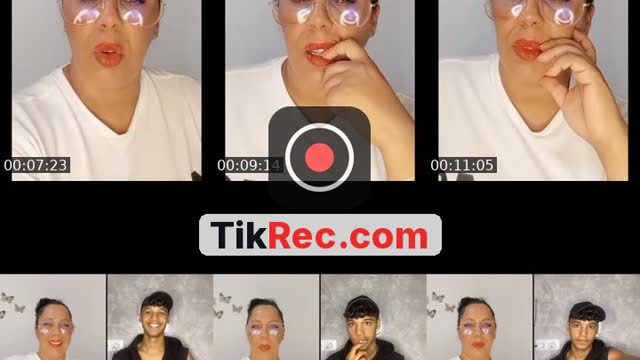 TikTok live: مطارق لا يهديكم🙏🏻 by @hanounaloulou0