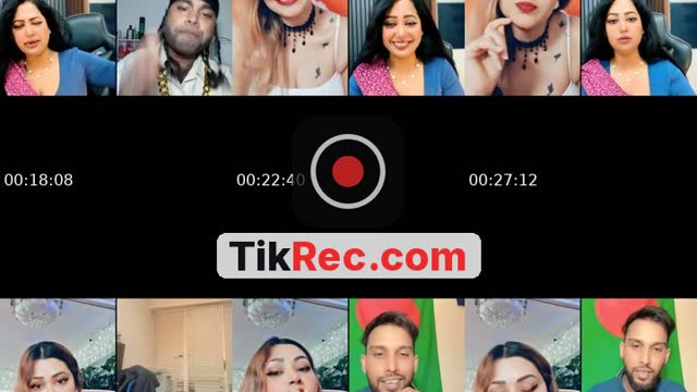 @tasniaahmed8459 TikTok live from 2026-09-22