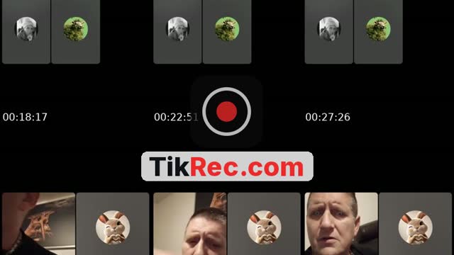 @michael.kpper78 TikTok live