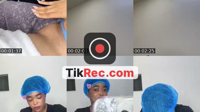 @estetica_indira_gomez TikTok live