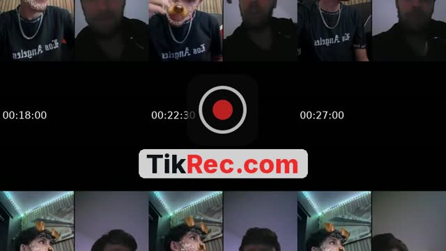 TikTok live: Lets Go LIVE! by @xplugz78