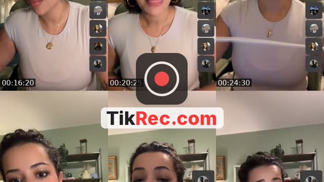 @rama_thoughts TikTok live from 2026-09-22