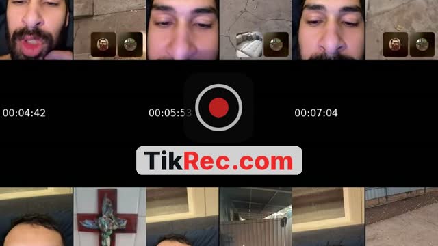 @iambatman7213 TikTok live