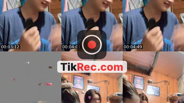 @holic._queen TikTok live from 2026-09-22