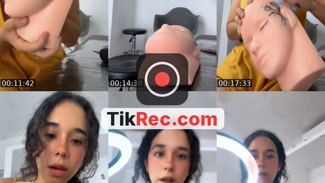 @ivettemanrquez TikTok live from 2026-09-22