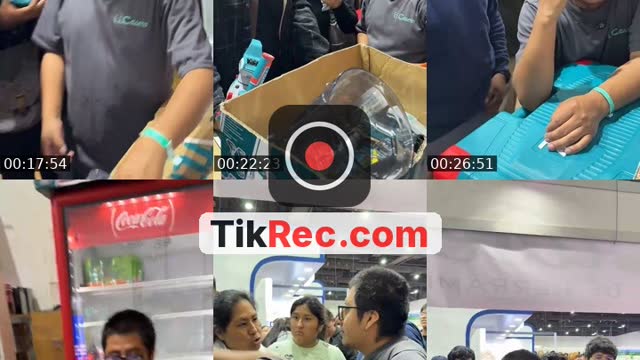 @el_casero__ TikTok live