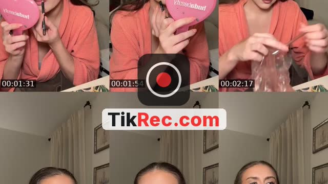 @avery.k.d TikTok live