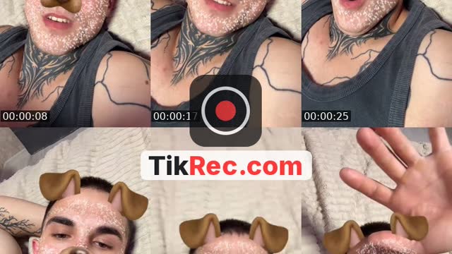 @sashagmail2929 TikTok live
