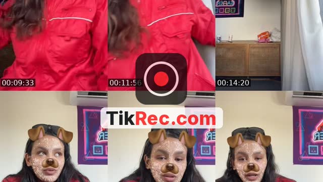 TikTok live: Chilllllllll by @itsmazzzxo