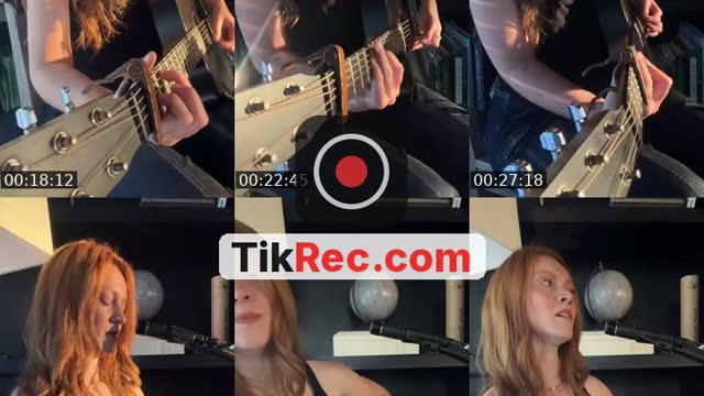 TikTok live: 🎶 live music 🎶 by @dalanietaylor